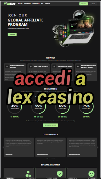 accedi a lex casino-abscasinocalgary.igamblinglist.com