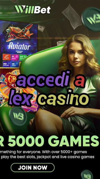 accedi a lex casino-abscasinocalgary.igamblinglist.com