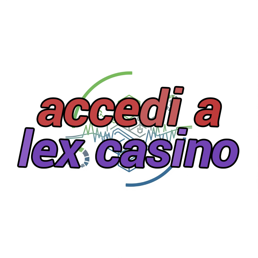accedi a lex casino